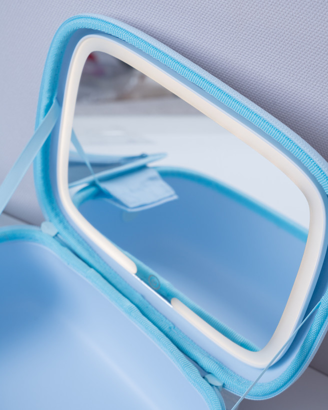 كيف ارايشي اينه دار